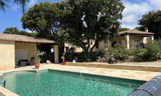 Maison 5 Pièces 230 m² à vendre à Réauville (26230)