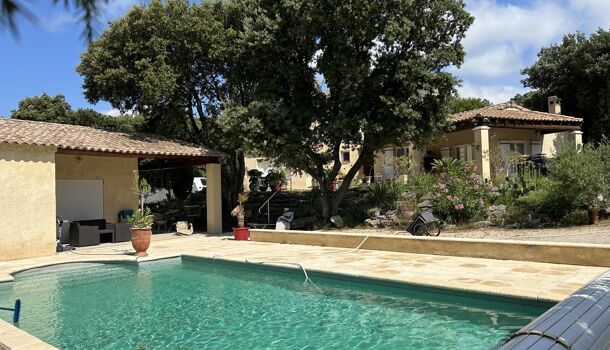 Villa / Maison 5 pièces  à vendre Réauville 26230