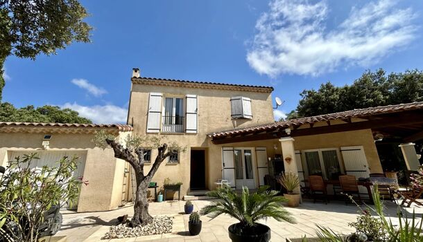 Villa / Maison 5 pièces  à vendre Réauville 26230