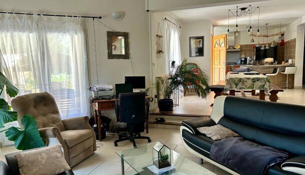 Villa / Maison 5 pièces  à vendre Réauville 26230