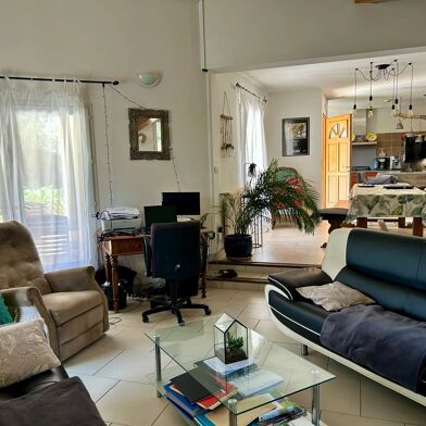 Maison 5 pièces 730000 €