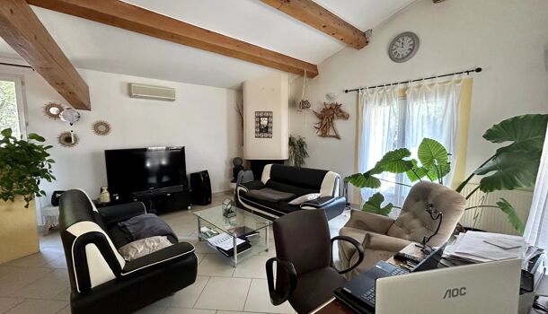 Villa / Maison 5 pièces  à vendre Réauville 26230