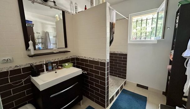 Villa / Maison 5 pièces  à vendre Réauville 26230