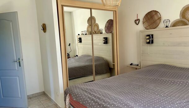 Villa / Maison 5 pièces  à vendre Réauville 26230