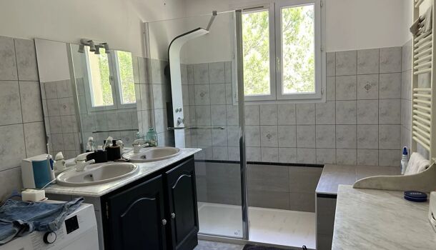 Villa / Maison 5 pièces  à vendre Réauville 26230