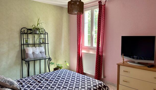 Villa / Maison 5 pièces  à vendre Réauville 26230