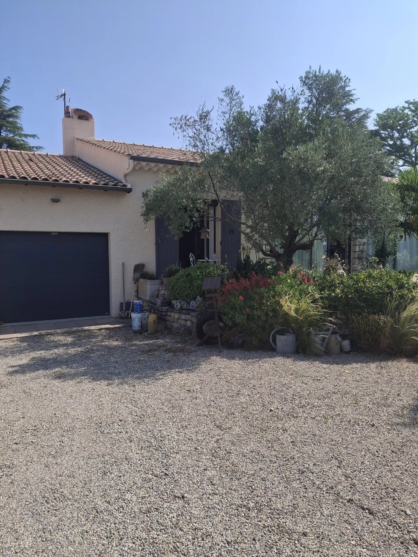 Villa / Maison  T6 à vendre Montélimar 26200