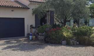 Maison 6 Pièces 107 m² à vendre à Montélimar (26200)