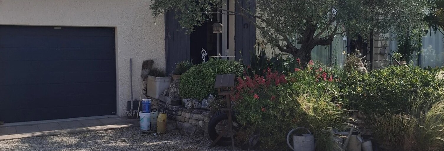 Maison 6 Pièces 107 m² à vendre à Montélimar (26200)