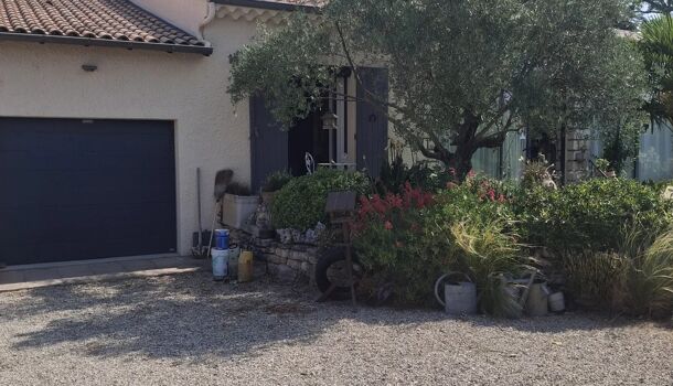 Villa / Maison 6 pièces  à vendre Montélimar 26200