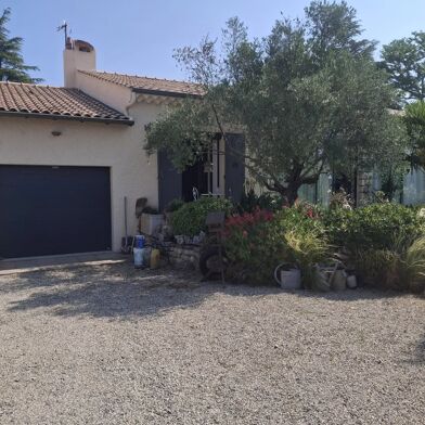 Maison 6 pièces 330000 €