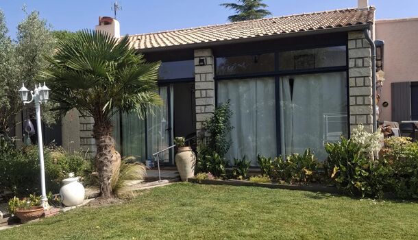 Villa / Maison 6 pièces  à vendre Montélimar 26200