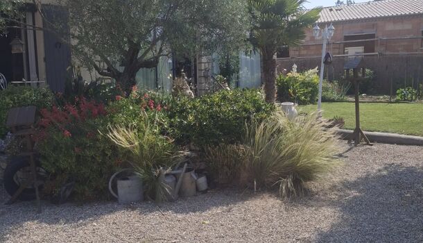 Villa / Maison 6 pièces  à vendre Montélimar 26200