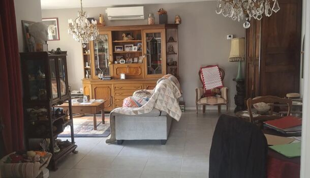 Villa / Maison 6 pièces  à vendre Montélimar 26200