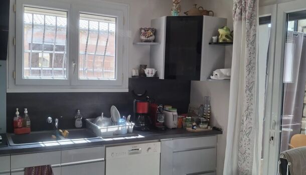 Villa / Maison 6 pièces  à vendre Montélimar 26200