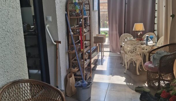 Villa / Maison 6 pièces  à vendre Montélimar 26200