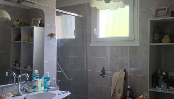 Villa / Maison 6 pièces  à vendre Montélimar 26200