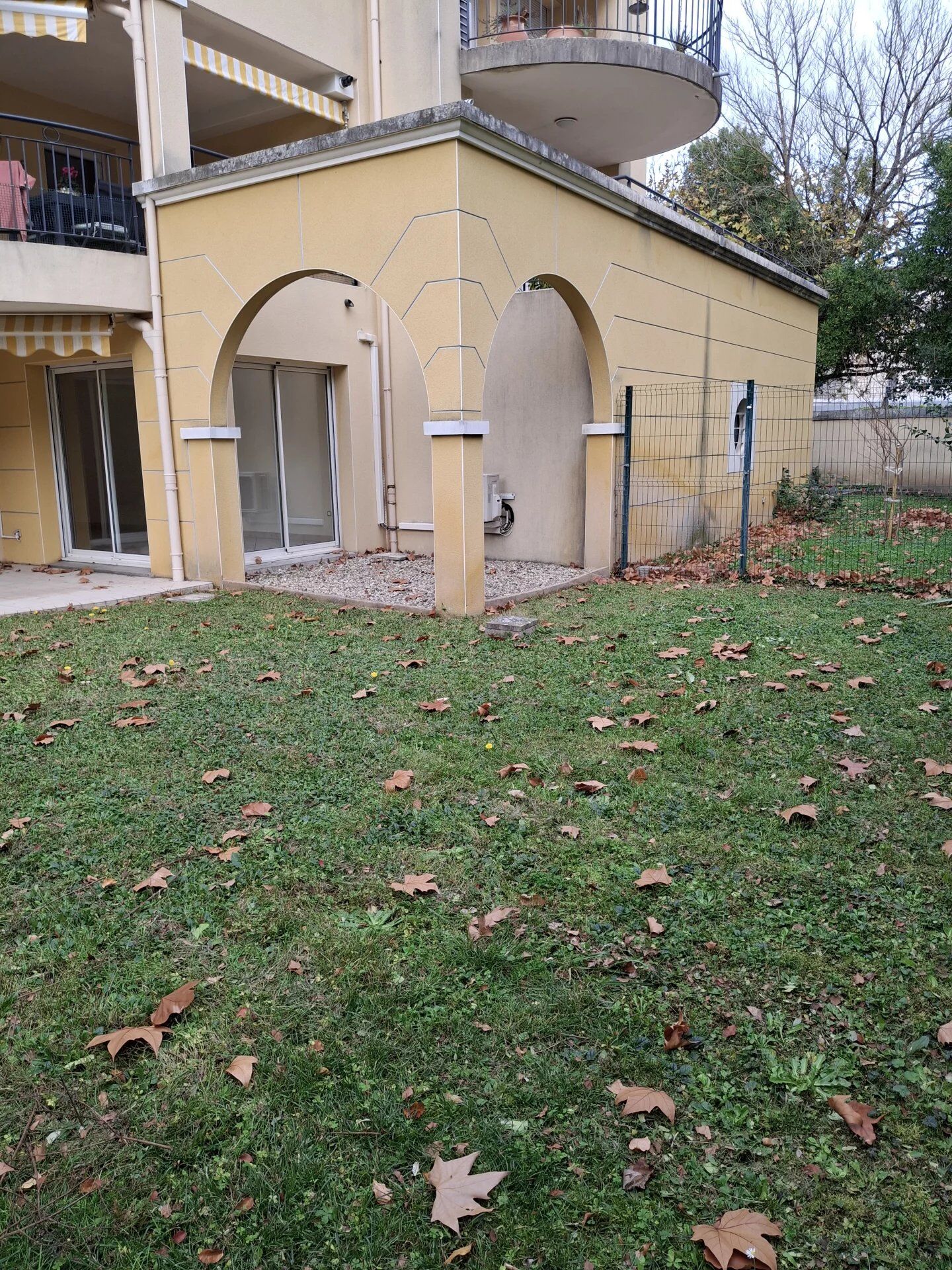 Appartement  T3 à louer Montélimar 26200