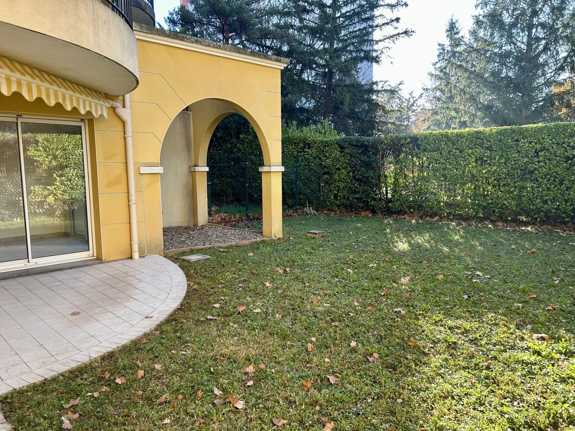 Appartement  T3 à louer Montélimar 26200