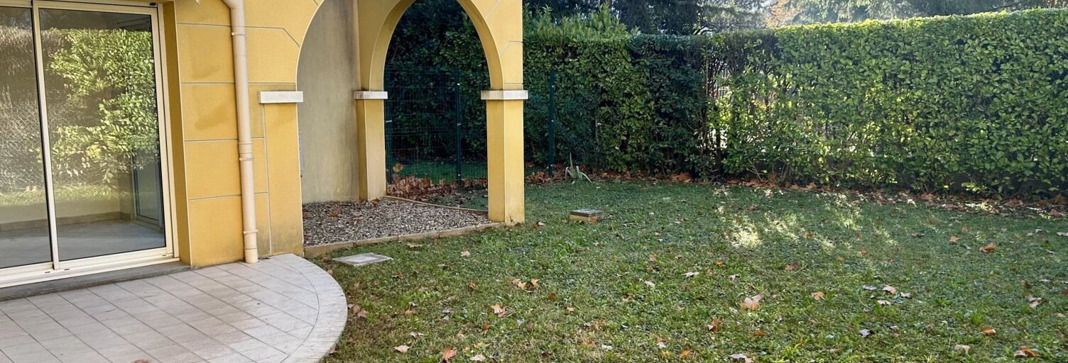 Appartement 3 Pièces 83 m² à louer à Montélimar (26200)