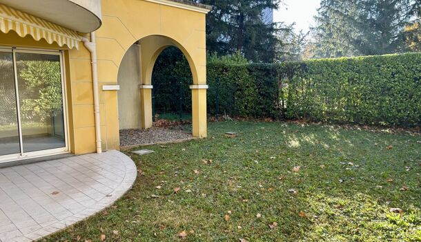 Appartement 3 pièces  à louer Montélimar 26200