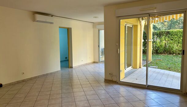 Appartement 3 pièces  à louer Montélimar 26200