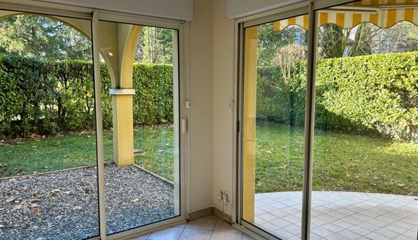 Appartement 3 pièces  à louer Montélimar 26200