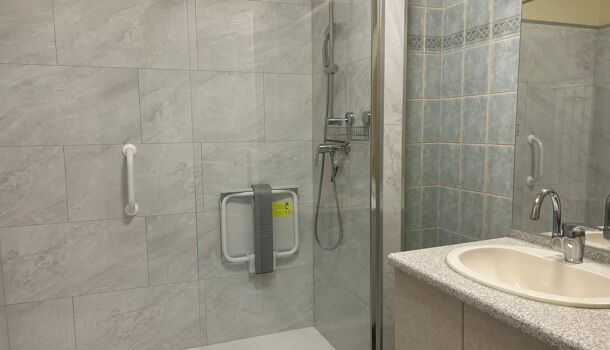 Appartement 3 pièces  à louer Montélimar 26200