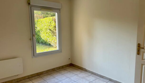 Appartement 3 pièces  à louer Montélimar 26200