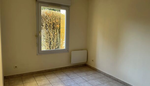 Appartement 3 pièces  à louer Montélimar 26200