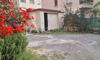 Garage  15 m² à vendre à Nice (06100)