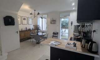 Maison 5 Pièces  m² à vendre à Tours (37000)