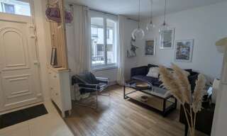 Maison 5 Pièces  m² à vendre à Tours (37000)