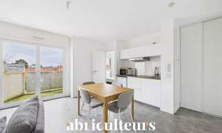 Appartement 2 Pièces 35 m² à vendre à Nantes (44000)