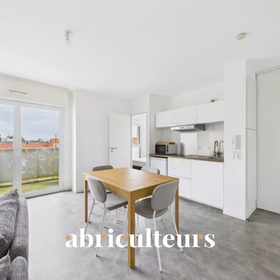 Appartement 2 pièces 149900 €