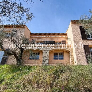 Maison 5 pièces 569000 €