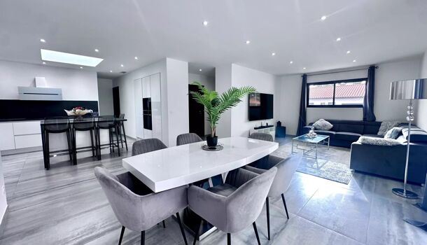 Villa / Maison 4 pièces  à vendre Perpignan 66000