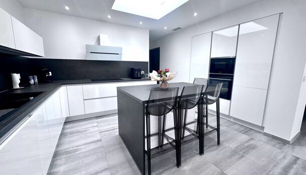 Villa / Maison 4 pièces  à vendre Perpignan 66000