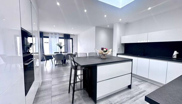 Villa / Maison 4 pièces  à vendre Perpignan 66000