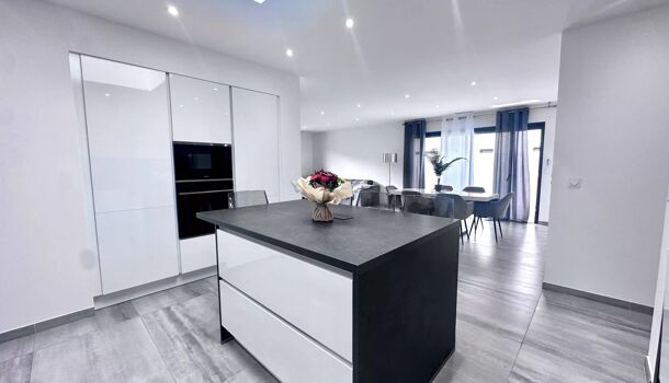 Villa / Maison 4 pièces  à vendre Perpignan 66000