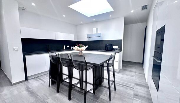 Villa / Maison 4 pièces  à vendre Perpignan 66000