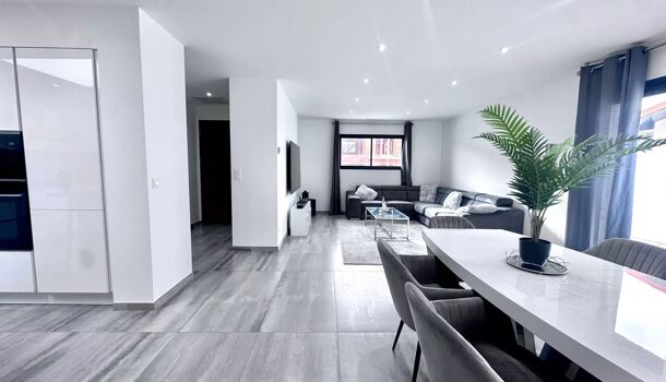 Villa / Maison 4 pièces  à vendre Perpignan 66000