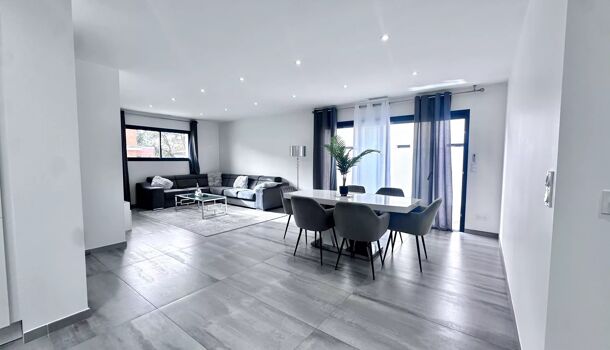 Villa / Maison 4 pièces  à vendre Perpignan 66000