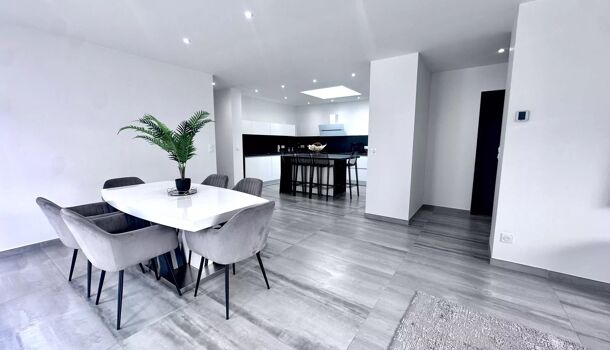 Villa / Maison 4 pièces  à vendre Perpignan 66000