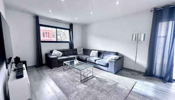 Villa / Maison 4 pièces  à vendre Perpignan 66000