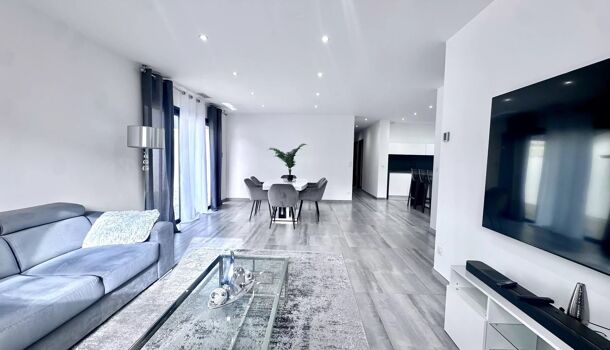 Villa / Maison 4 pièces  à vendre Perpignan 66000