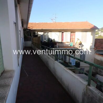 Appartement 5 pièces 264900 €