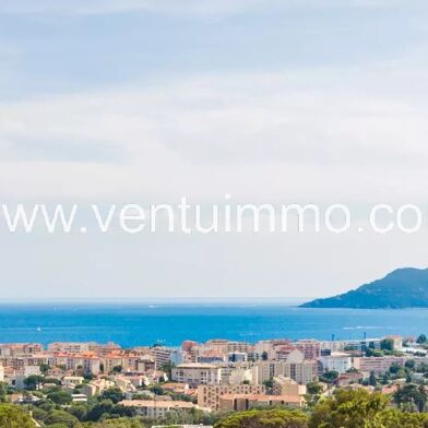 Appartement 3 pièces 329000 €