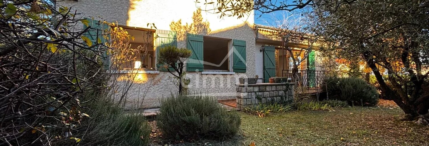 Maison 5 Pièces 99 m² à vendre à Sisteron (04200)