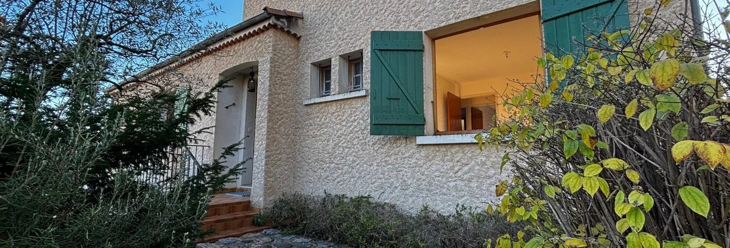 Maison 5 Pièces 99 m² à vendre à Sisteron (04200)